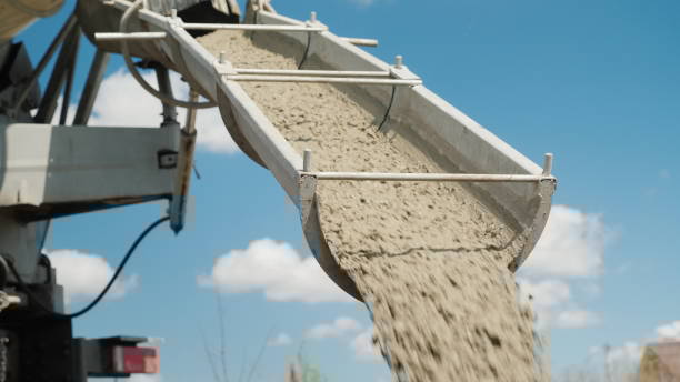 Best Commercial Concrete Services in Columbia Heights, MN