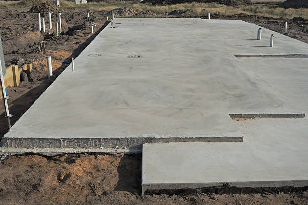  Columbia Heights, MN Concrete contractor Pros