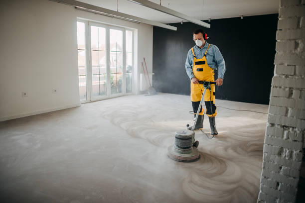 Best Concrete Grinding and Polishing in Columbia Heights, MN