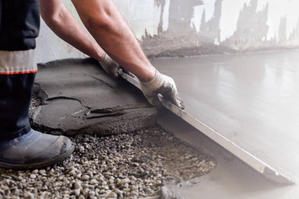 Best Concrete Sealing and Maintenance in Columbia Heights, MN