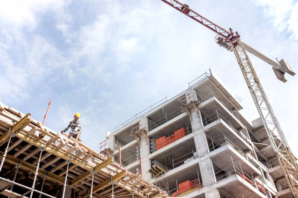 Best Concrete Demolition Services in Columbia Heights, MN